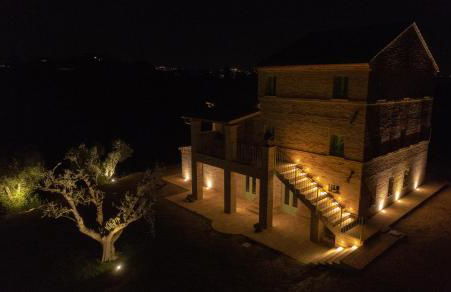 Il casale dei nonni - Foto 27