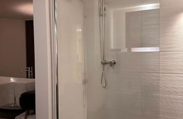 Apartment mit Sauna und Kamin - Foto 15