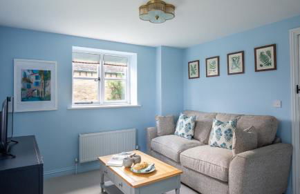 Patch Hill House - Foto 9