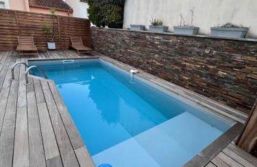 Villa La Voile avec piscine 3 chambres - Photo 6