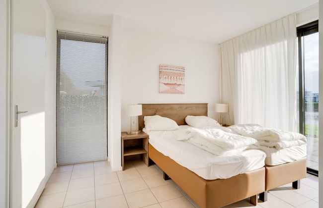 Holiday Home in Zeewolde With Kayaks - Foto 3