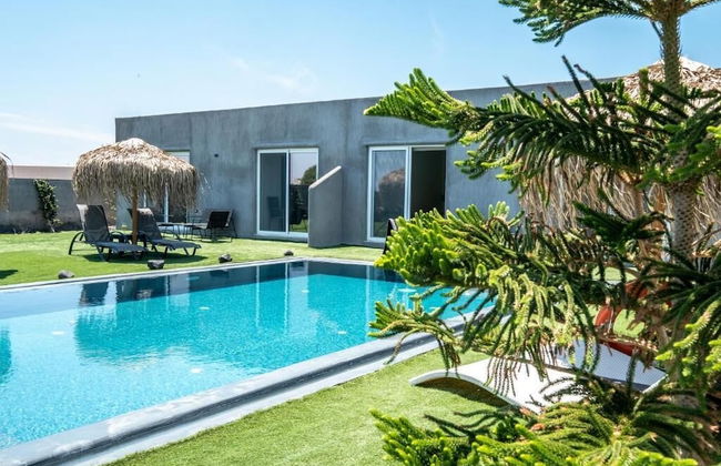 Sagma Villas - Photo 32