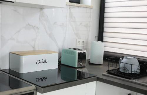 Przystań Nad Miążką - Foto 21