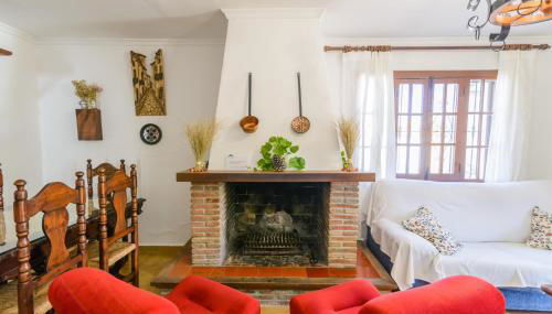 Casa Patio de Los Naranjos Piscina privada - Photo 5