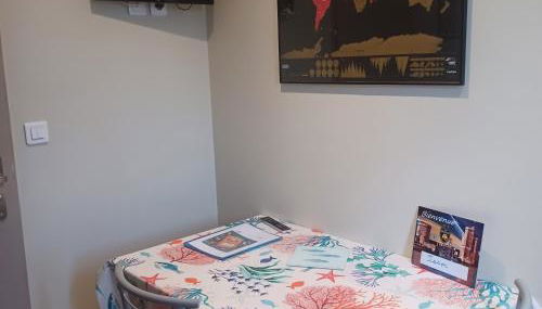 Apt cosy dans maison de charme - Foto 2