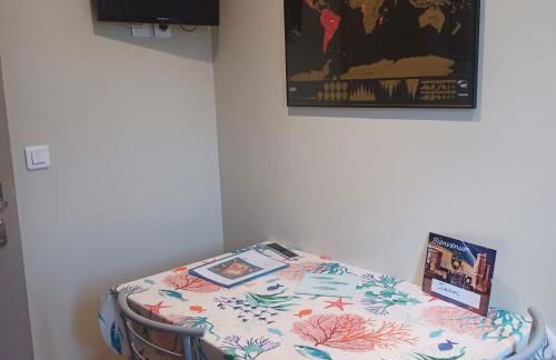 Apt cosy dans maison de charme - Foto 2