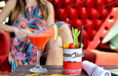 iCoconutGrove - Luxurious Vacation Rentals in Coconut Grove - Foto 55