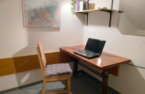 Ferienwohnung Neubacher - Foto 17