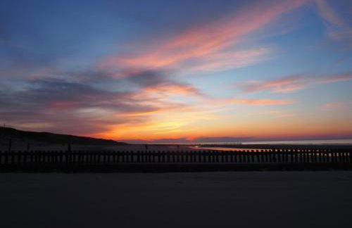 Apartment mit Meeresblick Wangerooge - Foto 32
