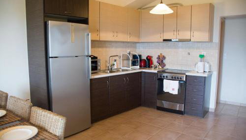 Villa Kalogris - Foto 4