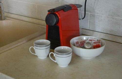 By the Hills Apartment - Foto 35