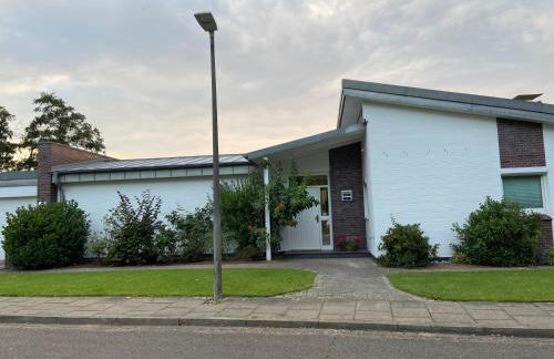 Ferienhaus direkt an der Luhe - Foto 17