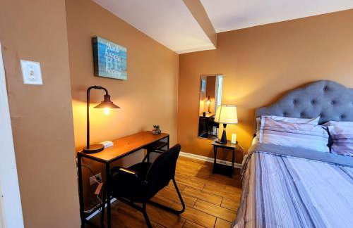 Modern 2 Beds Apt close Downtown - Foto 8