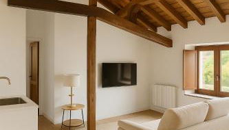 Otero de Campoo Apartamentos - Foto 4