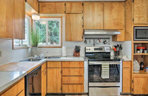 Farmhouse in Country Setting Near Gravity Hill - Foto 10