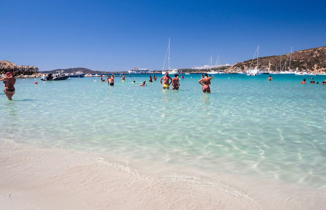 Beautiful Luxury Villa Located in Villasimius Near the Beaches - Photo 44