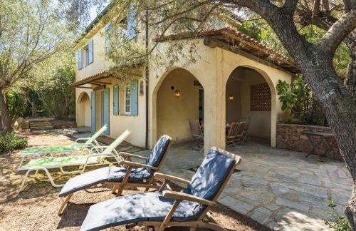 Villa Villa Pavellone by Interhome - Foto 33