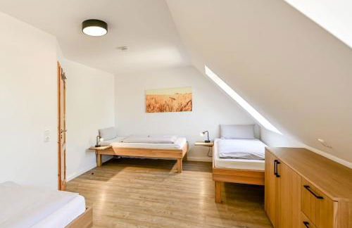 Ferienbauernhof Liesenberg Obstwiesenhaus Birnenbaum - Foto 59