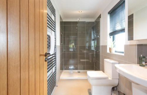 Blossom Lodge, 1 Roadford Lake Lodges - Foto 16