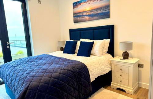 Harbour View - Steps From The Sea - Balcony - Parking - Foto 3