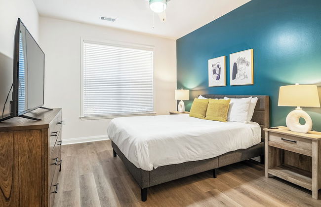 Cary Apartments by Landing - Foto 6