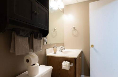 The Family Haven - 3BD 3BA Home in East Peoria - Foto 30