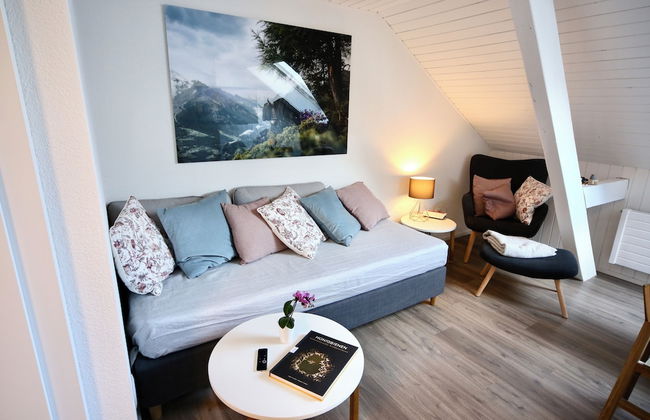 ALP APARTMENTS with self check-in - Foto 38