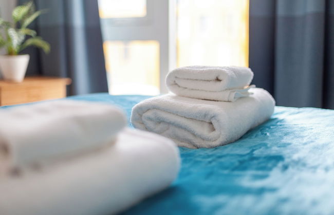 Modern 1bed with Panoramic View London - Foto 3