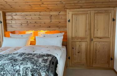 Haus Hochland - Großzügige Alpenwohnung im Dachgeschoss - Foto 38