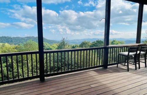 Sugar Mountain Cabin, 2bd2bth, Steps to Slopes! - Foto 3