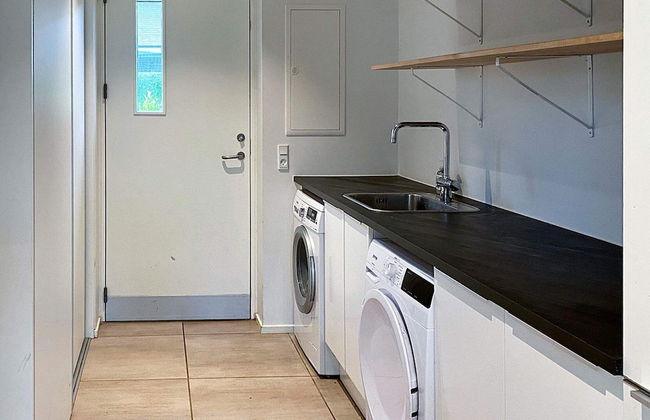 Scenic Retreat in Saksild-by Traum - Foto 5