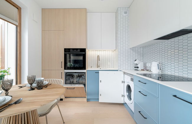 Studio in Poznań With Garden by Renters - Foto 7