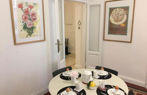 New Design Apartment - Photo 34