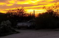 Private, Quite Casita , N. Scottsdale area,Private Pool & Patio, Cave Creek Az. - Photo 43