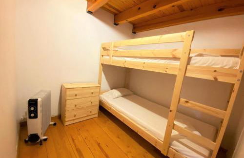 Apartamento dúplex en Bourg Madame - Foto 21
