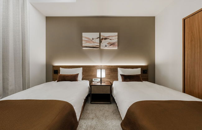 The Vale Rusutsu - Foto 19