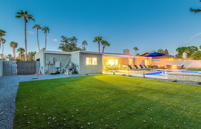 Eugie Terrace Scottsdale - Foto 42