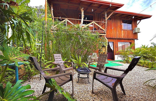 Cabañas Litos - Photo 64