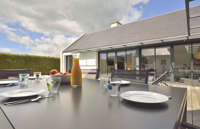 Villa Noalou - Foto 29