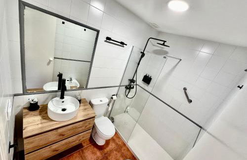 Apartamento premium Zahara de los Atunes espectacular vista al mar - Photo 11