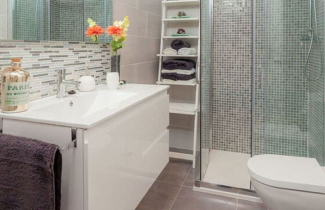 Los Rosales Apartment - Foto 9