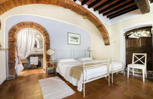 Villa Vignacce - Boutique Country Resort - Photo 5