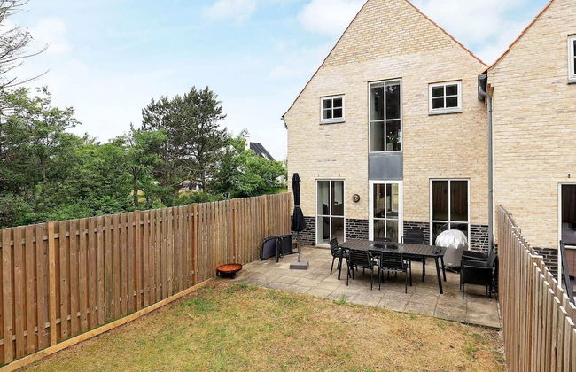 8 Person Holiday Home in Laeso - Photo 25