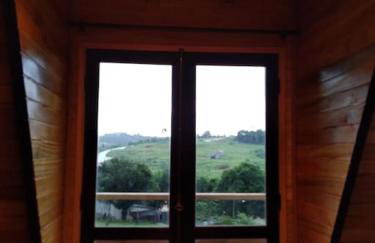 CHALÉ DO VALE - EXCLUSIVIDADE E CONFORTO!! - Foto 59