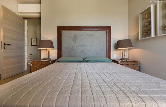 246 Villa Extralusso con Piscina a Manduria - Foto 14