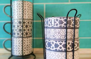 Nostalgie Apartment Weimar - Foto 27