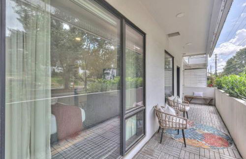 Amazing Downtown Condo w Pool Free Parking 104 - Foto 17