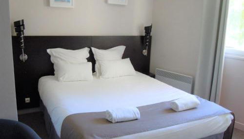 Sweet Home Appart'Hôtel Deauville Sud - Photo 2