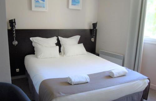 Sweet Home Appart'Hôtel Deauville Sud - Photo 2