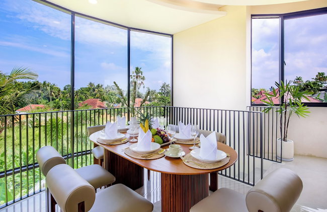 Villa Alinea - Foto 47